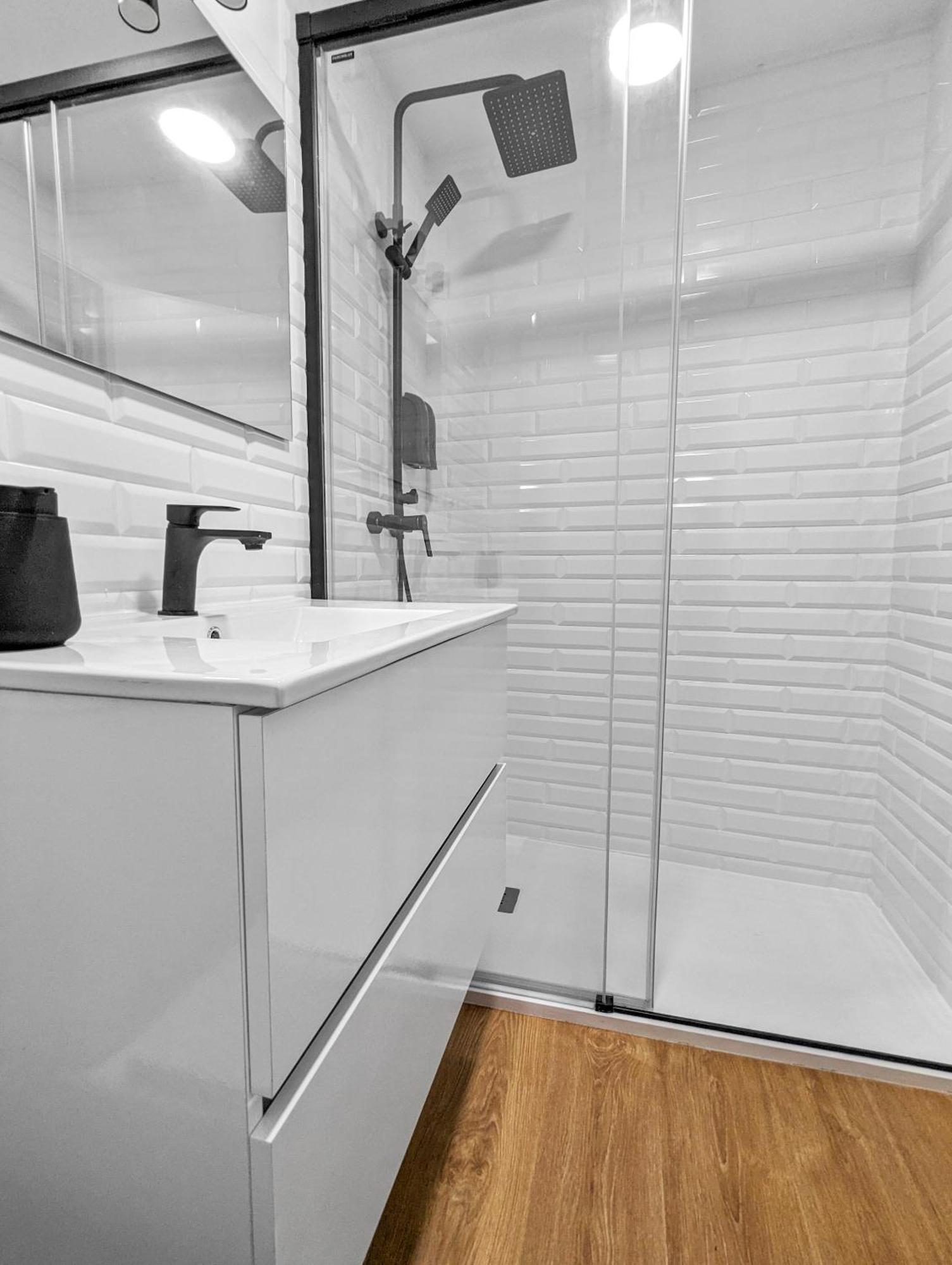 Pedra Nova - Centrico, Lujoso Apartment *