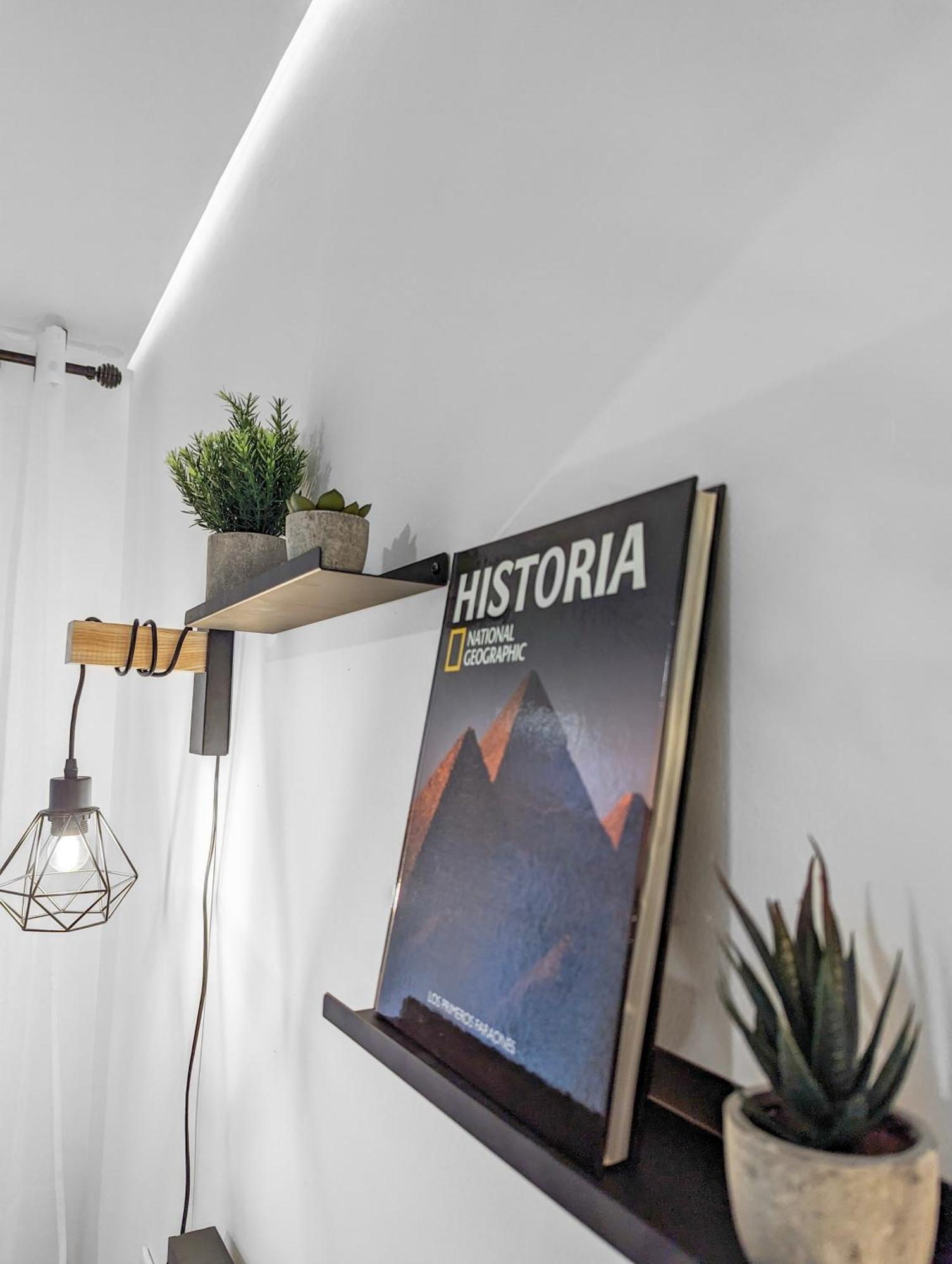 Pedra Nova - Centrico, Lujoso Apartment